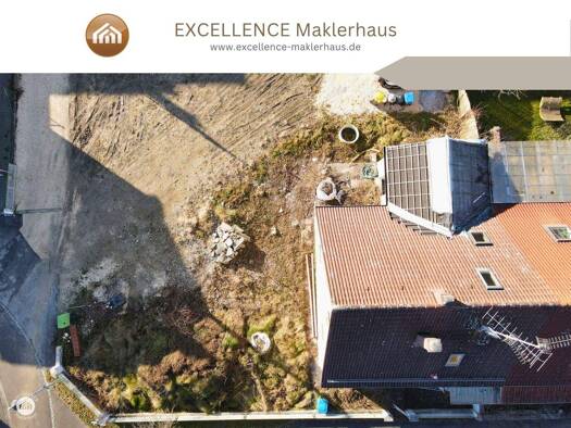 Doppelhaushälfte zum Kauf 198.000 € 667 m² Grundstück Leipheim 89340