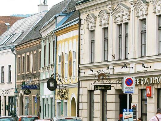 Haus zum Kauf 1.200.000 € 4 Zimmer 135 m² 145 m² Grundstück Klosterneuburg 3400