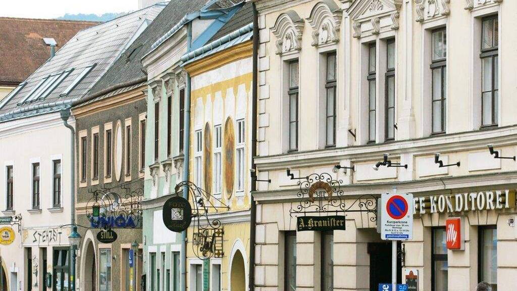 Haus zum Kauf 1.200.000 € 4 Zimmer 135 m² 145 m² Grundstück Klosterneuburg 3400