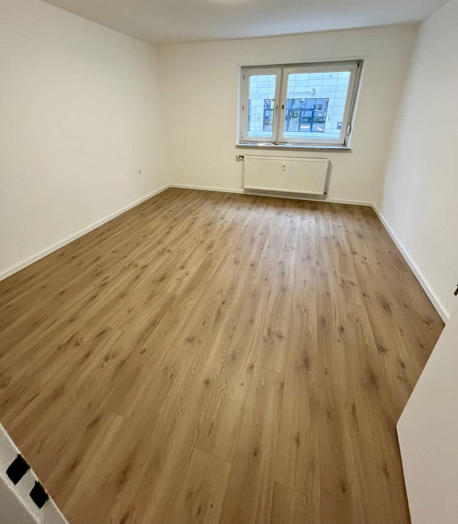 WG-Zimmer zur Miete Wohnen auf Zeit 450 € 15 m²<br/>Wohnfläche 1.<br/>Geschoss Victor-Gollancz-Str. 10 Südweststadt - Östlicher Teil Karlsruhe 76137