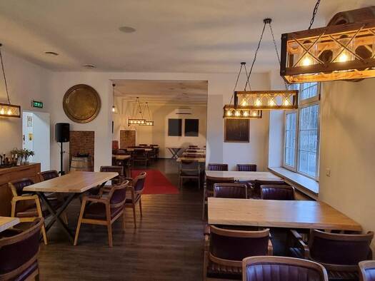 Restaurant zur Miete 1.900 € Styrum Mülheim an der Ruhr 45476