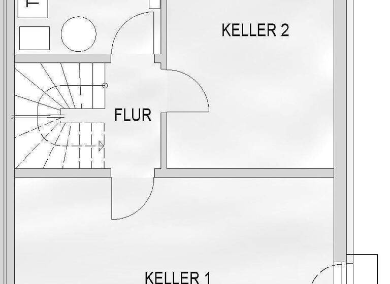 Doppelhaushälfte zum Kauf - Neubau provisionsfrei 732.000 € 4 Zimmer 111 m² 462 m² Grundstück Entenseestraße 43 Entensee Rückersdorf 90607