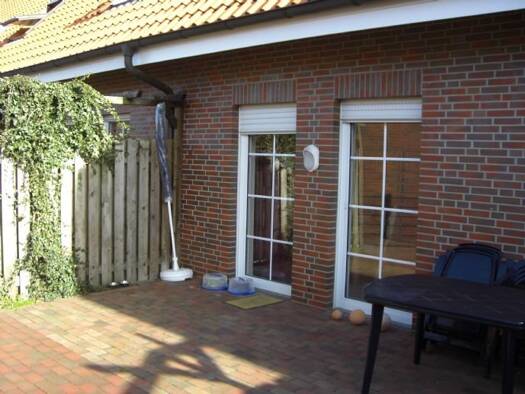 Reihenmittelhaus zur Miete 615 € 3 Zimmer 73 m² frei ab 15.03.2026 Feldkamp 1 B Emstek 49685