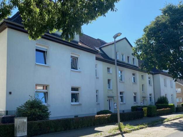 Wohnung zum Kauf provisionsfrei 229.400 € 3,5 Zimmer 64 m² 1. Geschoss frei ab 01.10.2026 Flenderstraße 16 Benrath Düsseldorf 40597