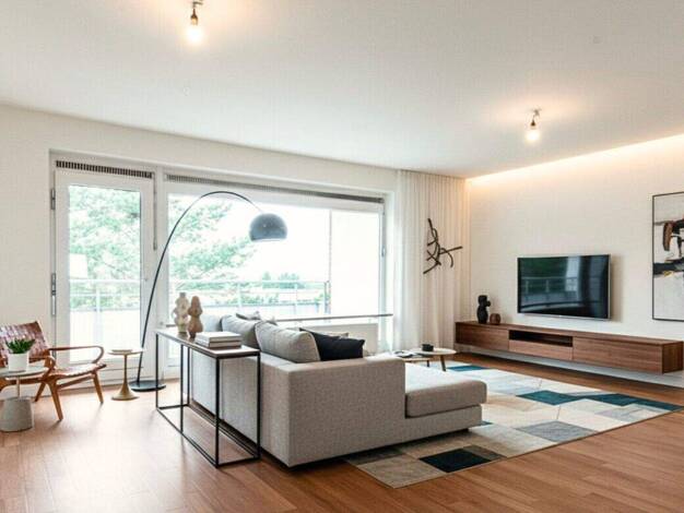 Wohnung zum Kauf 473.000 € 3 Zimmer 117 m² Rahlstedt Hamburg 22147