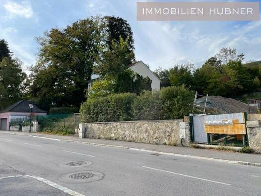 Grundstück zum Kauf 1.992.000 € 2.000 m² Grundstück Hinterbrühl 2371