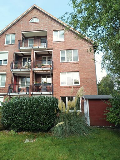 Terrassenwohnung zur Miete 1.000 € 2 Zimmer 64 m² EG Wahlbezirk 015 Pinneberg 25421