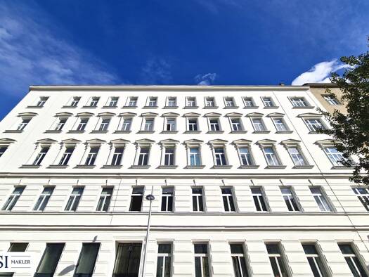 Wohnung zum Kauf - Erstbezug 1.719.000 € 5 Zimmer 177,5 m² 1. Geschoss Neulinggasse 27 Landstraße 1030