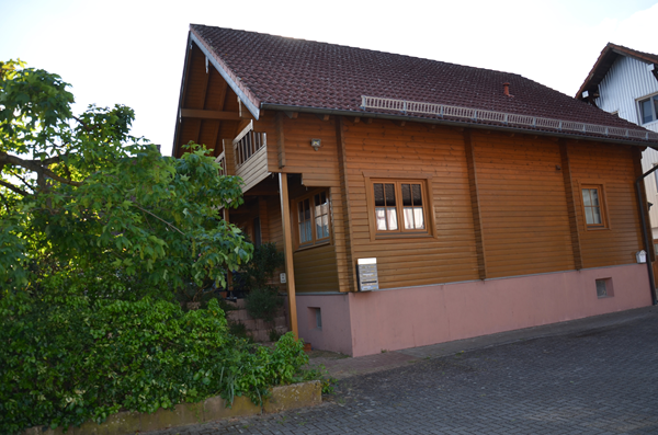 Mehrfamilienhaus zum Kauf – pohled 5