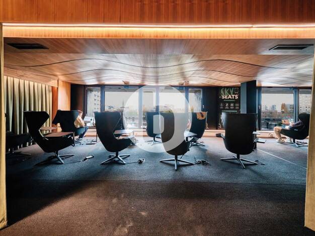 Bürogebäude zur Miete provisionsfrei 24 € 790 m² Bürofläche St. Pauli Hamburg 22767