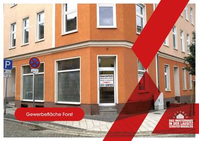 Lager mieten in Forst (Lausitz) | immowelt