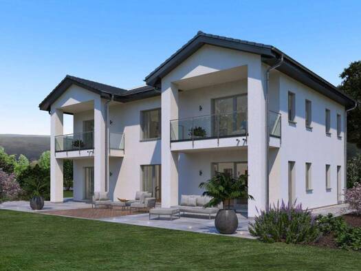 Einfamilienhaus zum Kauf 1.007.900 € 11 Zimmer 301 m² 2.800 m² Grundstück Brandis 04821