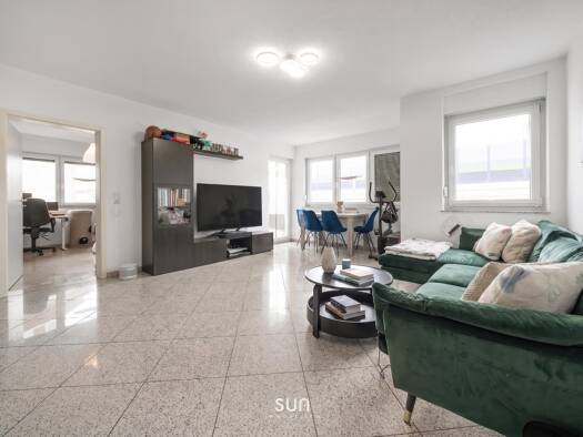 Wohnung zum Kauf 309.000 € 2 Zimmer 83 m² EG Bad Vilbel Bad Vilbel 61118