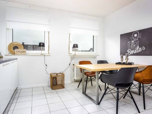 Wohnung zum Kauf provisionsfrei 169.000 € 2 Zimmer 52 m² Volkmarsdorf Leipzig 04315