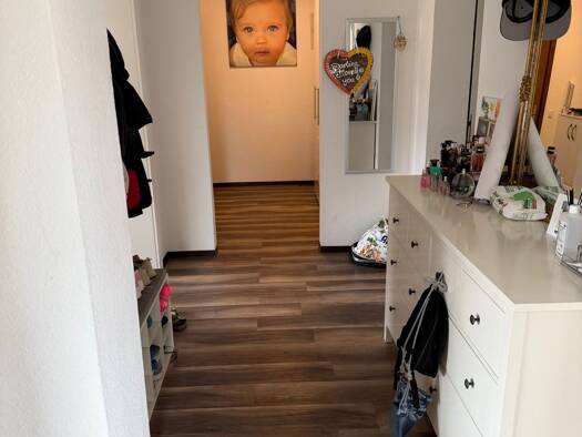 Wohnung zur Miete 1.100 € 3 Zimmer 88 m² 4. Geschoss frei ab 01.12.2026 Meerlachstraße Lindenhof Lindenhof 68163