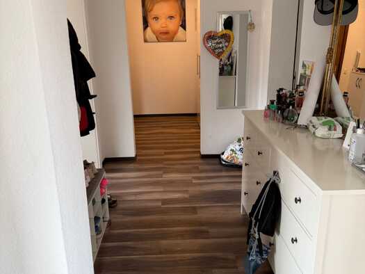 Wohnung zur Miete 1.100 € 3 Zimmer 88 m² 4. Geschoss frei ab 01.12.2026 Meerlachstraße Lindenhof Lindenhof 68163