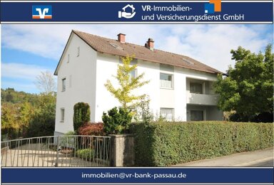 Einfamilienhaus zum Kauf 289.000 € 7 Zimmer 177 m² 831 m² Grundstück Heining Passau 94036