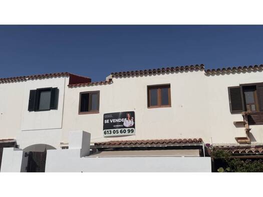 Villa zum Kauf 485.000 € 3 Zimmer 95 m² Granadilla de Abona 38612