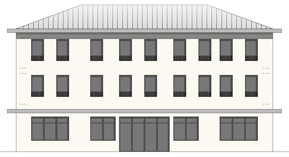 Wohn- und Geschäftshaus zum Kauf als Kapitalanlage geeignet 3.950.000 € 737 m²<br/>Fläche 519 m²<br/>Grundstück Roth Roth 91154