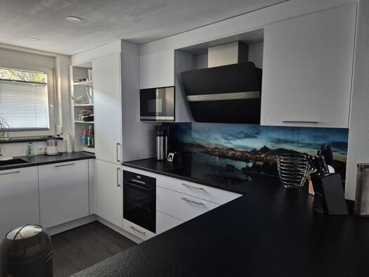 Reihenhaus zur Miete 1.930 € 4 Zimmer 115 m² 110 m² Grundstück frei ab 15.10.2026 Ludwigsfeld Neu-Ulm 89231