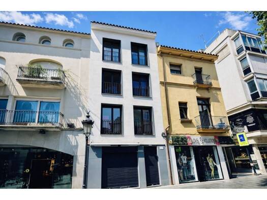 Wohnung zum Kauf 165.000 € 1 Zimmer 45 m² 1. Geschoss Ample 33 Blanes 17300