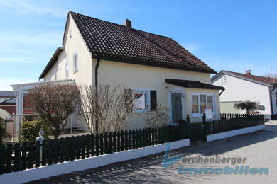 Einfamilienhaus zum Kauf 279.000 € 4 Zimmer 120 m² 248 m² Grundstück Plattling Plattling 94447