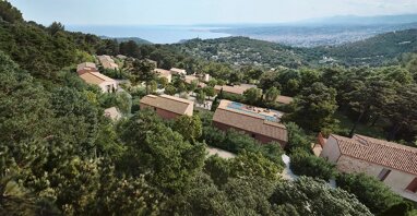 Einfamilienhaus zum Kauf 1.462.822 € 5 Zimmer 119 m² Le Port VILLEFRANCHE SUR MER 06230