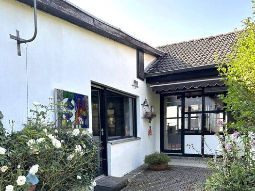 Einfamilienhaus zum Kauf 345.000 € 10 Zimmer 252 m² 550 m² Grundstück Remagen 53424