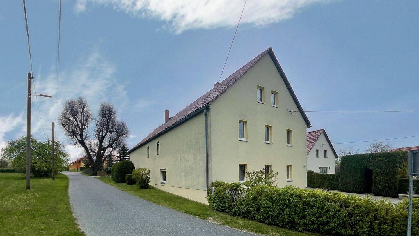 Mehrfamilienhaus zum Kauf - Ansicht 5