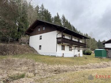 Mehrfamilienhaus zum Kauf 239.000 € 7 Zimmer 156 m² 2.144 m² Grundstück Drachselsried Drachselsried 94256