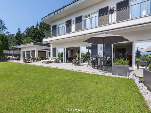 Einfamilienhaus zum Kauf 4.900.000 € 9 Zimmer 622 m² 2.608 m² Grundstück Altmünster 4813