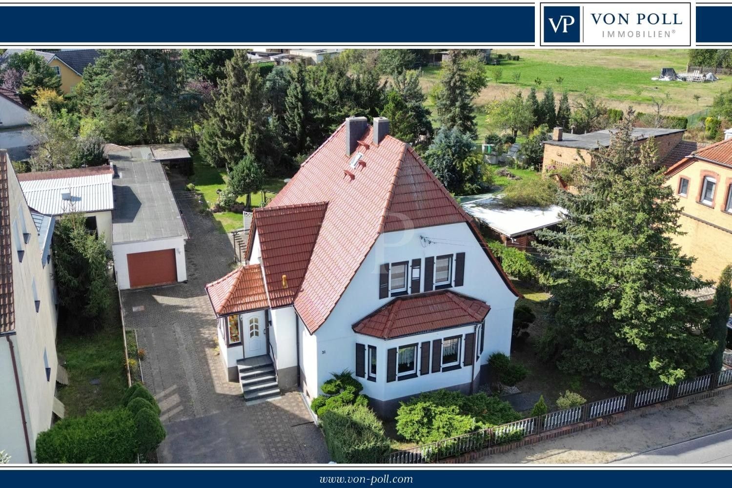 Einfamilienhaus zum Kauf 179.000 € 6 Zimmer 141 m²<br/>Wohnfläche 1.015 m²<br/>Grundstück Lauchhammer - West Lauchhammer / Lauchhammer West 01979