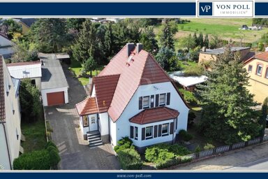 Einfamilienhaus zum Kauf 179.000 € 6 Zimmer 141 m² 1.015 m² Grundstück Lauchhammer - West Lauchhammer / Lauchhammer West 01979