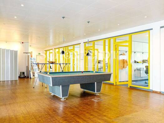 Büro zur Miete provisionsfrei 6.300 € 651 m² Bürofläche Hohenfelde Hamburg 22087