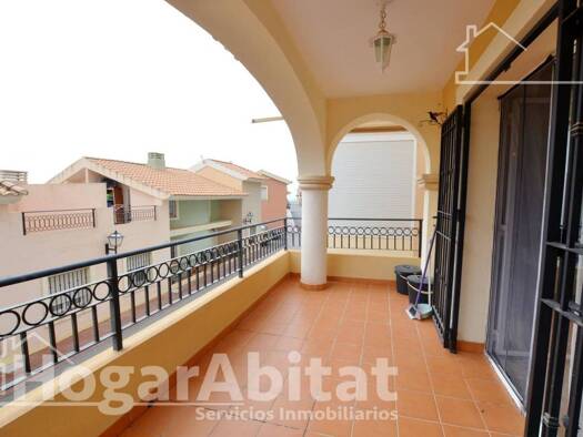 Reihenhaus zum Kauf 290.000 € 3 Zimmer 97 m² Aigualera Mutxamel 03110