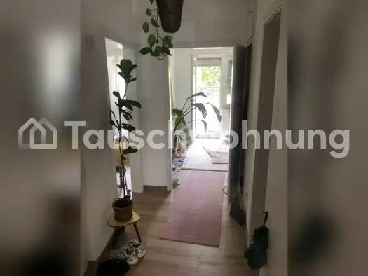 Wohnung zur Miete Tauschwohnung 400 € 2,5 Zimmer 40 m² Weidenpesch Köln 50733