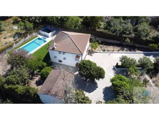 Acker-/Waldstück zum Kauf 790.000 € Montecorto 29430