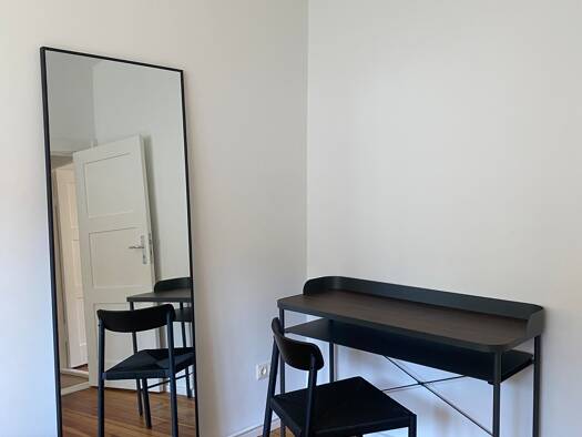 Wohnung zur Miete 730 € 2 Zimmer 48 m² Geschoss 1/3 frei ab sofort Siemensstadt Berlin 13629