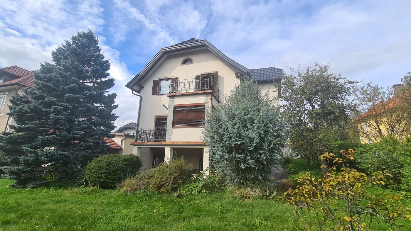 Einfamilienhaus zum Kauf 390.000 € 5 Zimmer 132 m²<br/>Wohnfläche 811 m²<br/>Grundstück Feldkirchen in Kärnten 9560