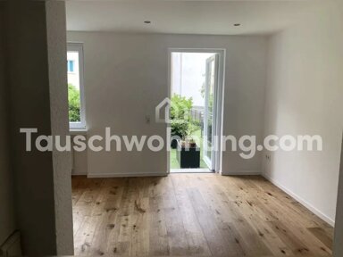 Wohnung zur Miete Tauschwohnung 560 € 1 Zimmer 29 m² Neustadt - Nord Köln 50670