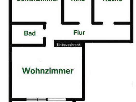 Wohnung zur Miete 1.200 € 3 Zimmer 71 m² Geschoss EG/4 frei ab sofort Ludwigsfeld Neu-Ulm 89231