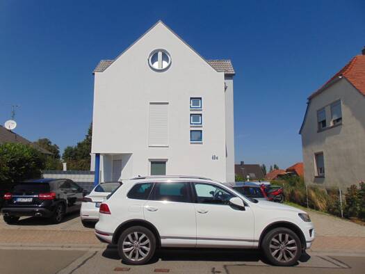Maisonette zur Miete 1.020 € 4 Zimmer 98 m² frei ab 01.12.2026 Kirchheim an der Weinstraße 67281