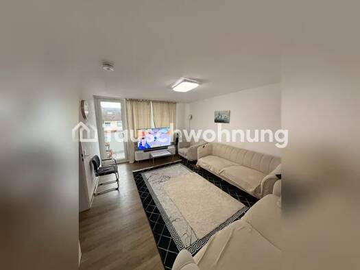 Wohnung zur Miete Tauschwohnung 712 € 3 Zimmer 70 m² 1. Geschoss Merheim Kalk 51109