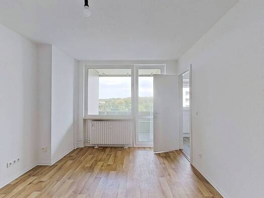 Studio zur Miete 429 € 1 Zimmer 30,6 m² 7. Geschoss frei ab 15.08.2026 Hans-Bredow-Str. 1 Rendsburg 24768