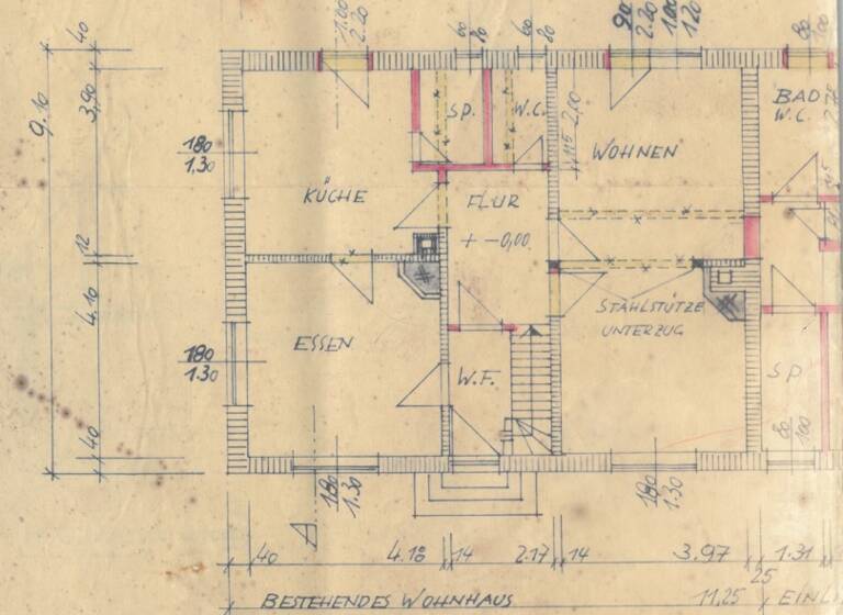 Haus zur Miete 1.100 € 6 Zimmer 155 m² 2.160 m² Grundstück frei ab 01.06.2026 Donaualtheim Dillingen a.d.Donau 89407