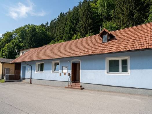 Einfamilienhaus zum Kauf 119.000 € 3 Zimmer 58 m² 451 m² Grundstück Warth 2831