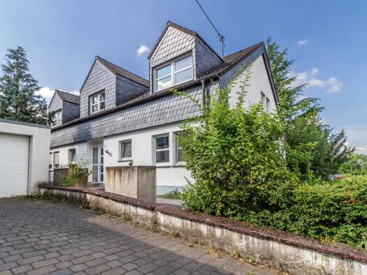 Wohnung zur Miete 700 € 2 Zimmer 71 m² Filsch Trier 54296