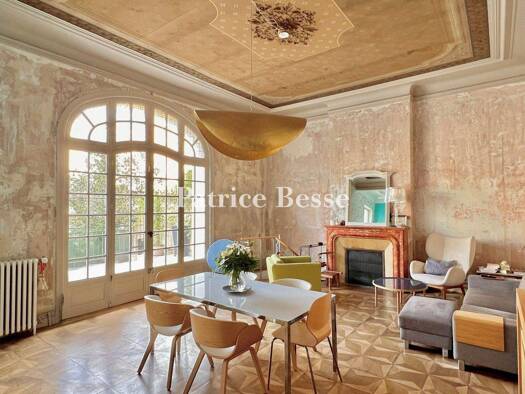 Studio zum Kauf 595.000 € 3 Zimmer 94 m² Le Camas Marseille 13004