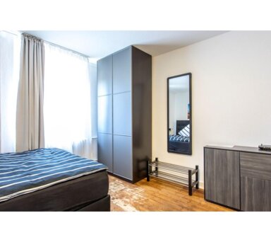 Studio zur Miete 370 € 1 Zimmer 32 m² 2. Geschoss Gmelchstraße 4 Traunstein Traunstein 83278