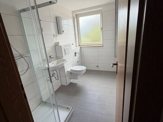 Wohnung zur Miete 440 € 3 Zimmer 55 m² Geschoss 3/4 frei ab sofort Rotthausen Gelsenkirchen 45884